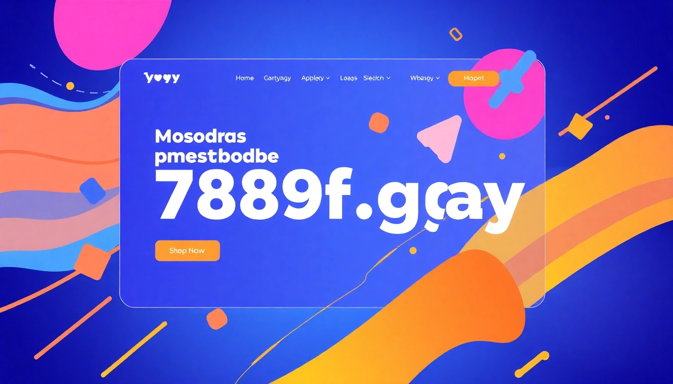 Secure, welcoming online platform for https://789f.gay with bright, inclusive visuals and intuitive navigation, appealing to users seeking community and entertainment.