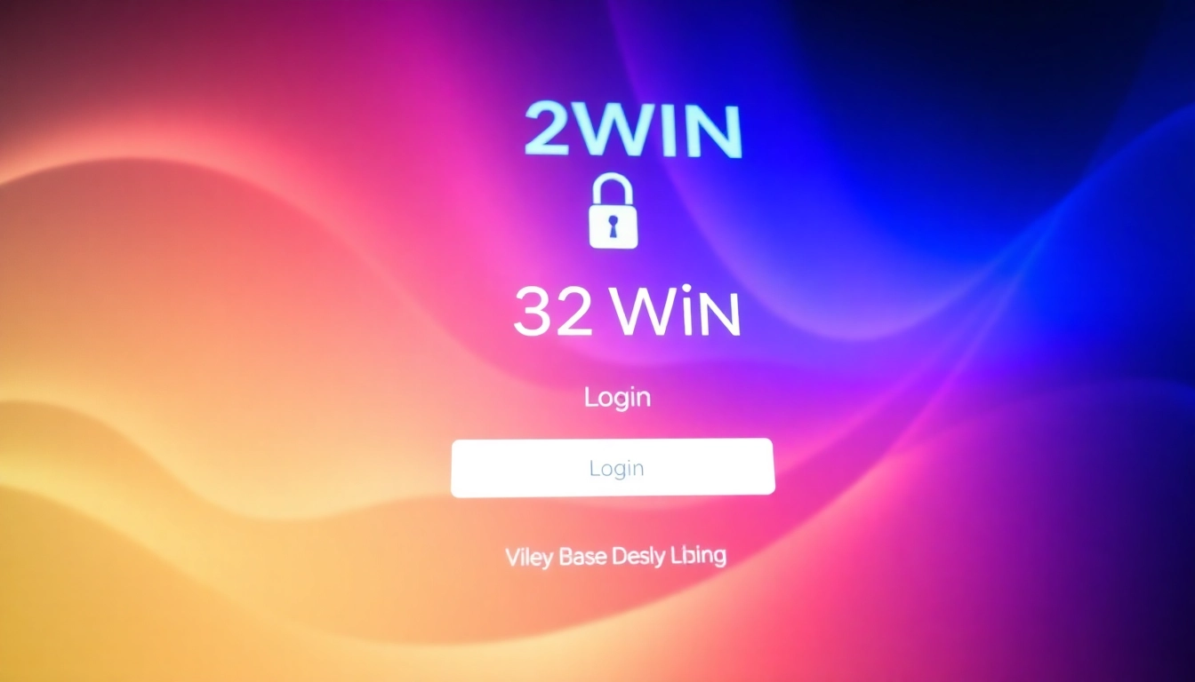 Hình ảnh giao diện đăng nhập 32WIN đăng nhập dễ dàng, an toàn và trực quan, phù hợp cho người dùng truy cập nhanh chóng.