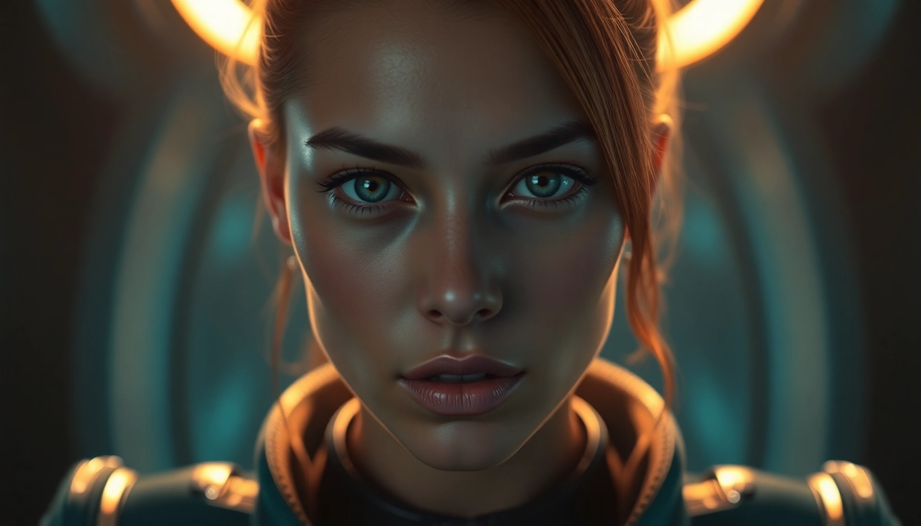 Create hyperreal NSFW Image Generator portraits with emotion-aware prompts