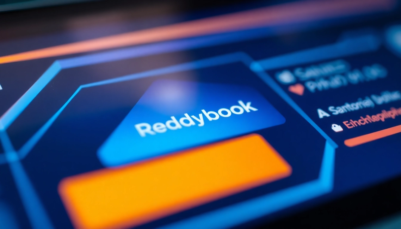 Secure Your Reddybook ID: The Essential Guide to Fast Access for Online Sports Betting