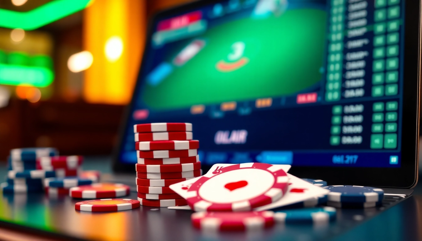 Clubgg poker promotes engaging online poker gameplay with a vibrant community and diverse game options, perfect for skill enhancement.