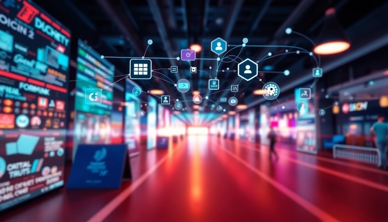 KJC: A Leading Digital Entertainment and Technology Alliance Shaping the Future of Online Innovation