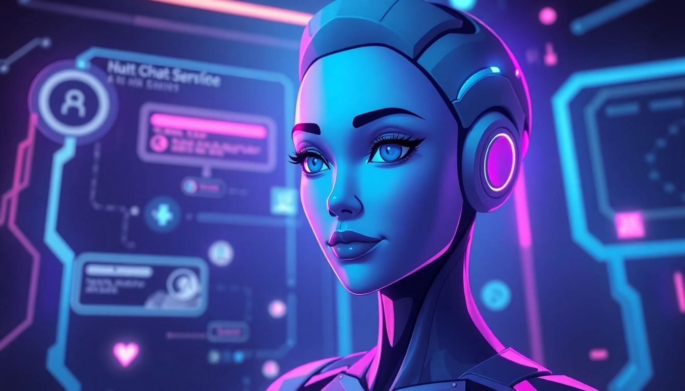Unlocking the Future of AI Conversations: Exploring the World of Customizable AI Characters and Futa AI