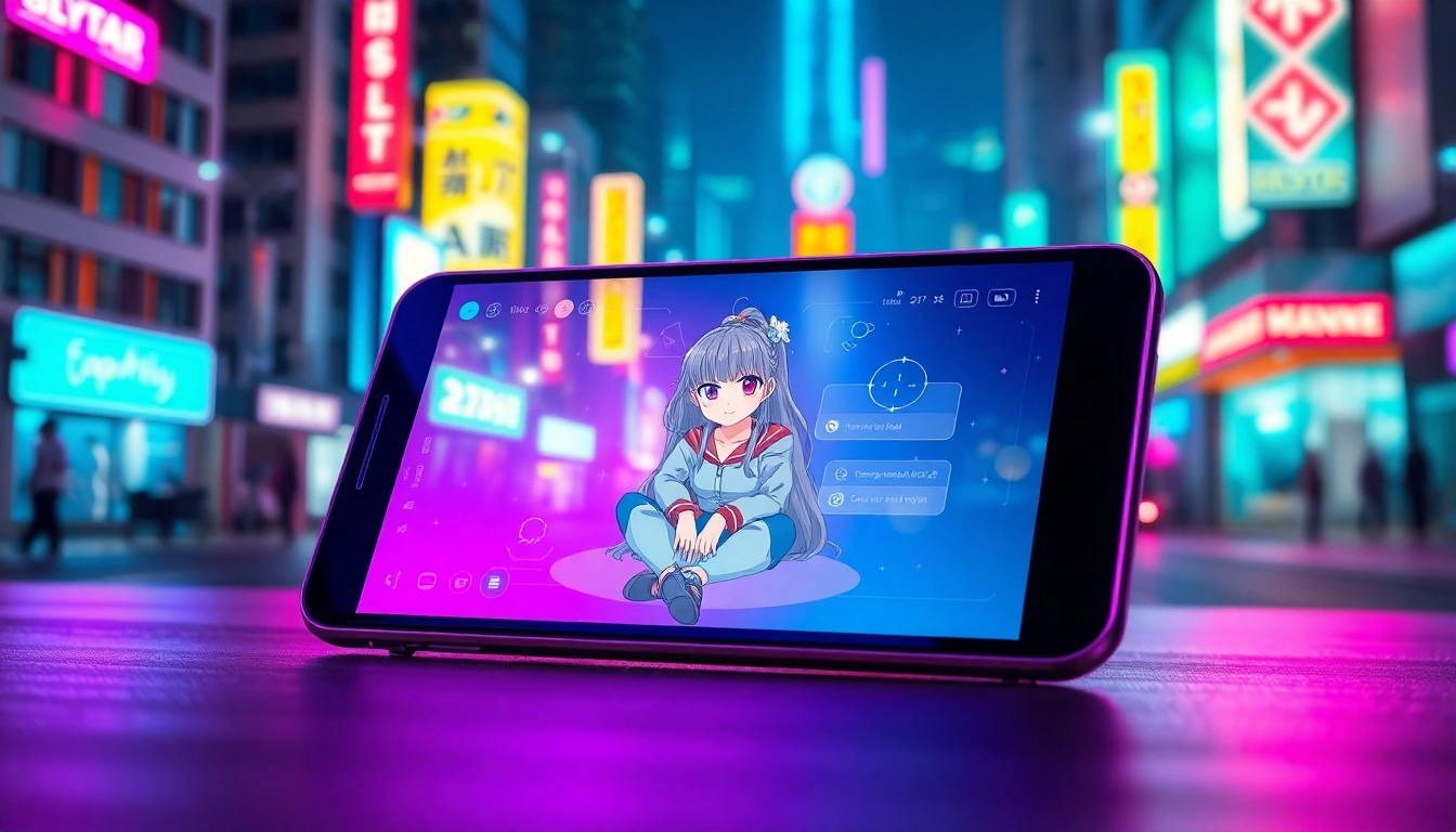 Exploring the Future of AI Chat: The Rise of Customizable Anime-Inspired Interactions and Free NSFW AI Conversations
