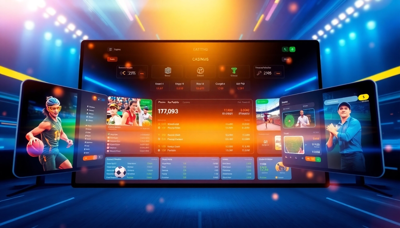 Unlock the Ultimate Online Betting Experience with CK44 Game Platform