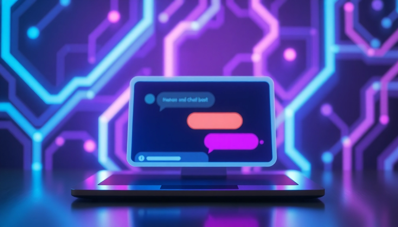 Unlocking the Power of Spicy Chat AI: Your Ultimate Guide to AI Sex Chat and Customizable AI Companions