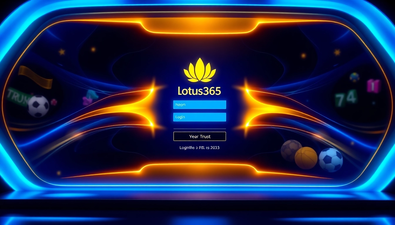 Maximize Your Betting Experience with a Verified Lotus365 ID: Simplified Registration & Access