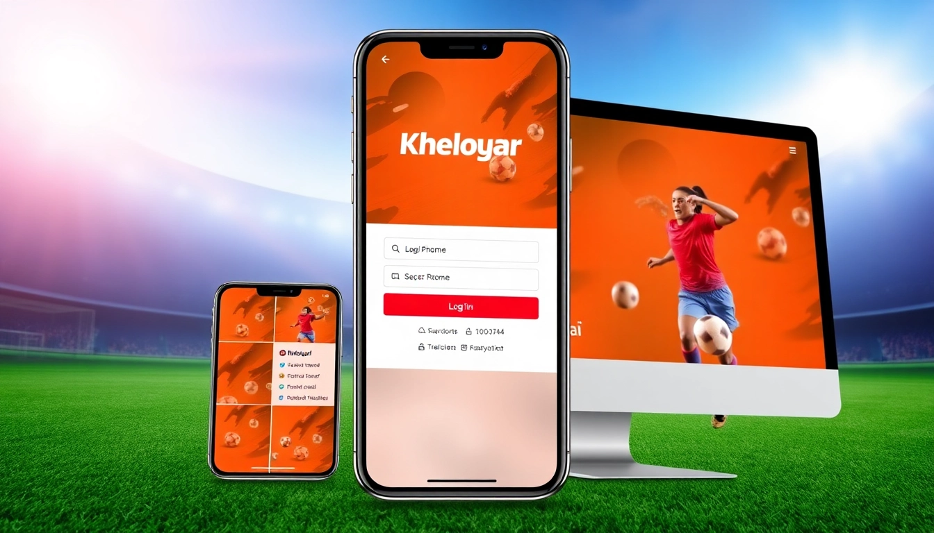 Effective Strategies for Seamless Kheloyar login and Successful Betting Experience in India