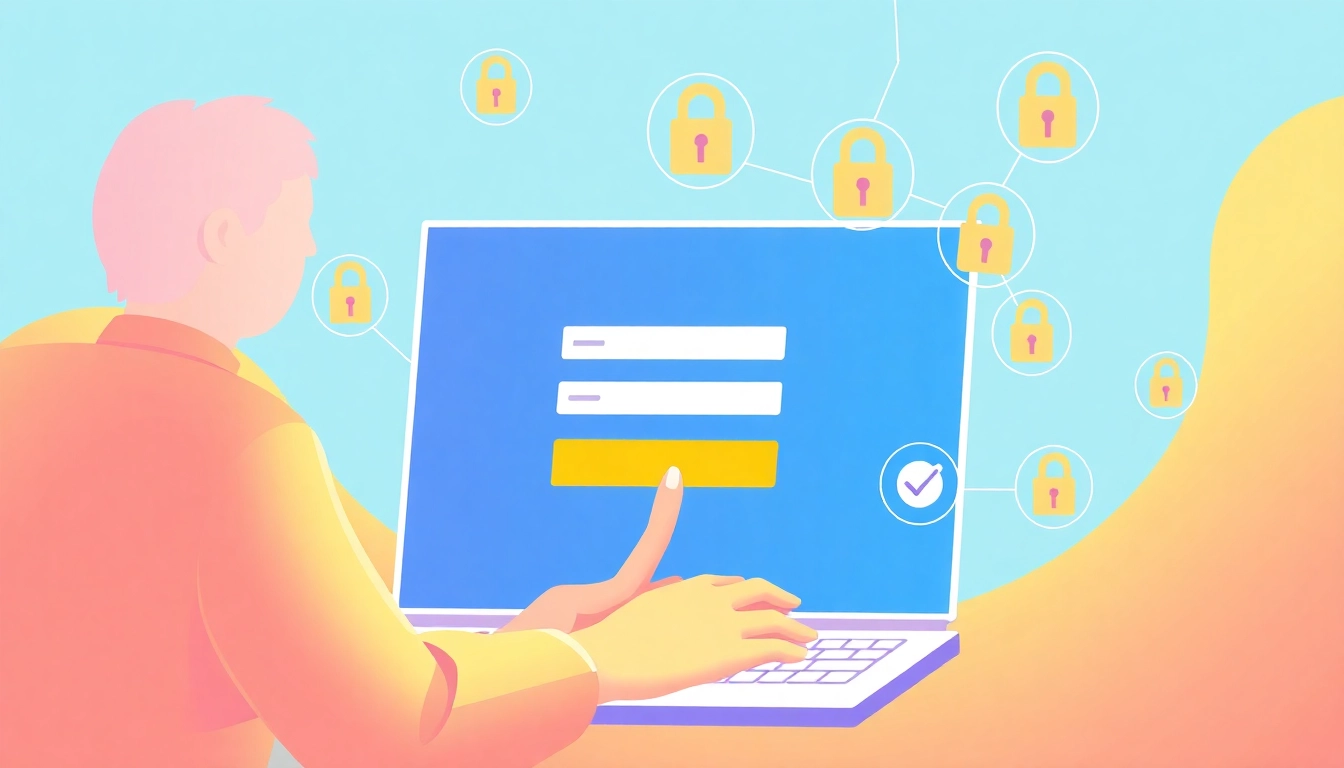 Streamlined Guide to the FairPlay24 Register Process for New Users in India