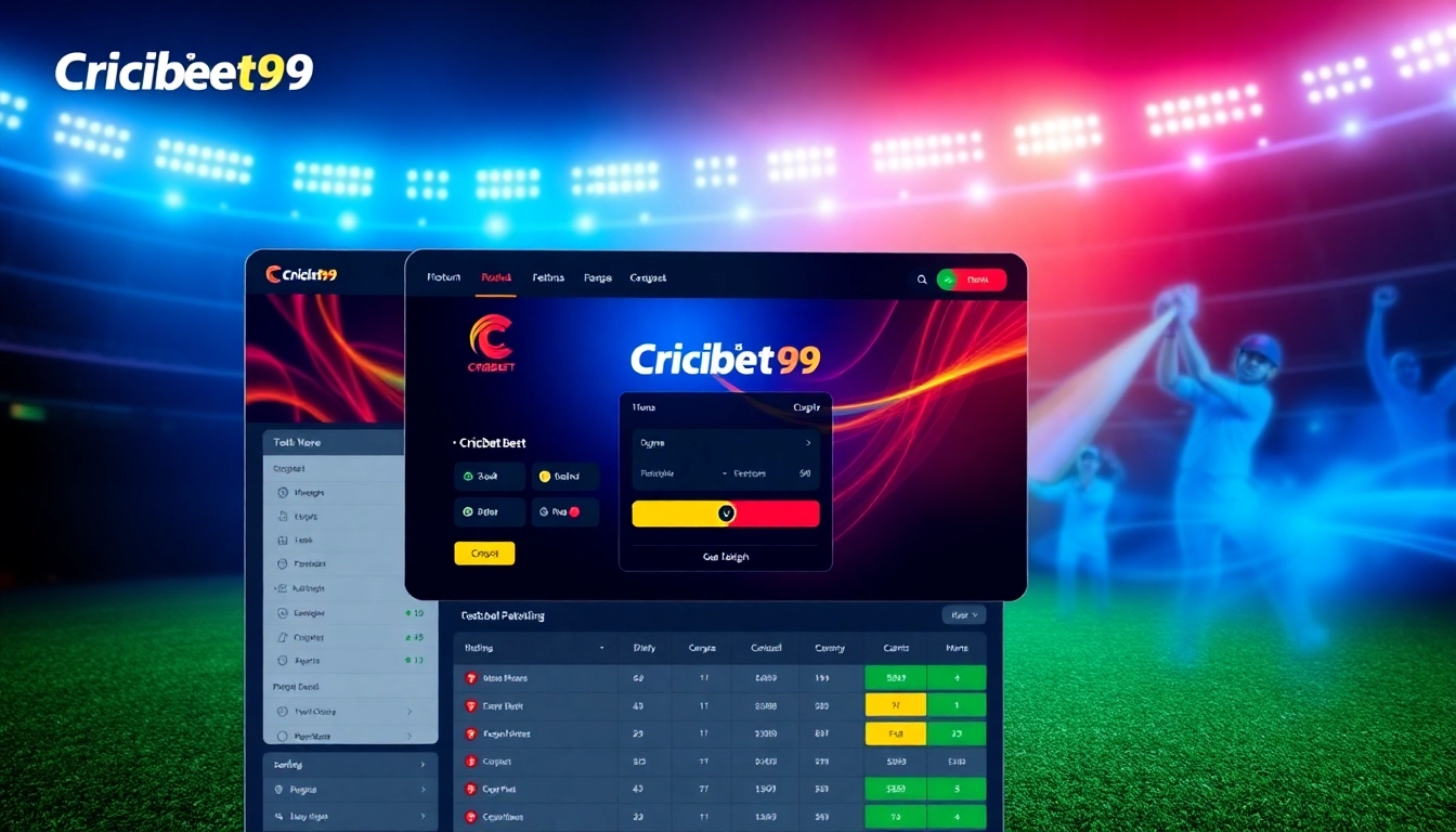 Master the Cricbet99 login Process for Seamless Sports Betting in India