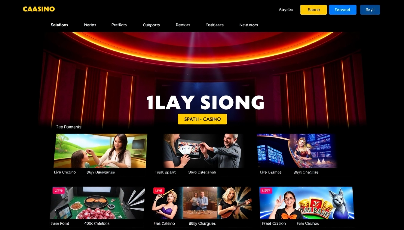 Professional live dealer on canl casino siteleri providing engaging game experience for users