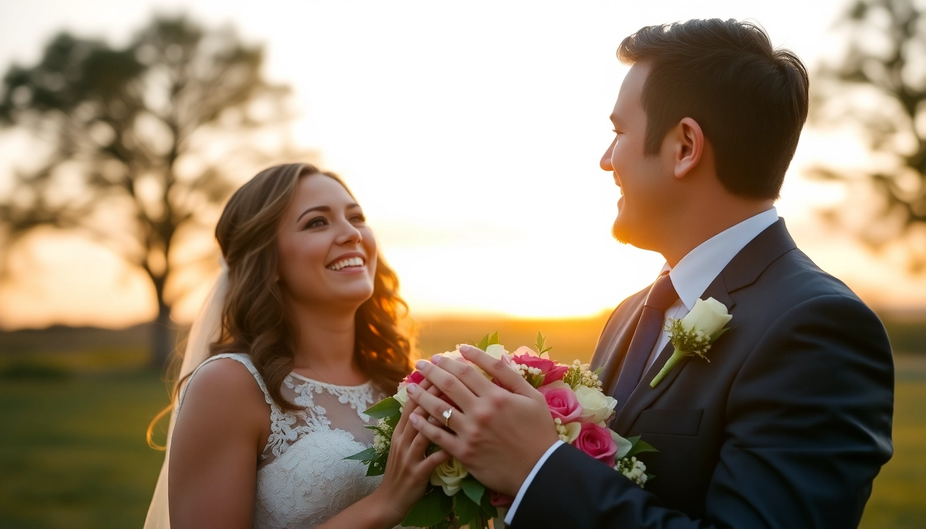 Top Tips to Choose the Perfect Esküvő Fotós for Your Wedding Day